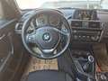 BMW 116 *** Sommerschlussverkauf *** 116 d Sport Line Grau - thumbnail 16