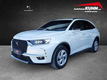 Ligne Noire E-Tense 4x4 PANO