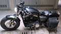 Harley-Davidson Sportster 1200 Forty-Eight - V-Shaped Evolution Czarny - thumbnail 4