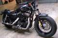 Harley-Davidson Sportster 1200 Forty-Eight - V-Shaped Evolution Чорний - thumbnail 2