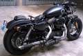 Harley-Davidson Sportster 1200 Forty-Eight - V-Shaped Evolution Zwart - thumbnail 1