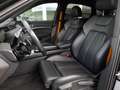 Audi e-tron SB 55 quattro S-LINE BLACK EDITION *NP: € 107.238,-- / S-LINE LEDER / MATRIX-LED / 21 ZOLL / 22 KW LADEN / BANG & OLUFSEN Schwarz - thumbnail 11