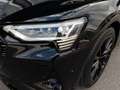 Audi e-tron SB 55 quattro S-LINE BLACK EDITION *NP: € 107.238,-- / S-LINE LEDER / MATRIX-LED / 21 ZOLL / 22 KW LADEN / BANG & OLUFSEN Schwarz - thumbnail 15
