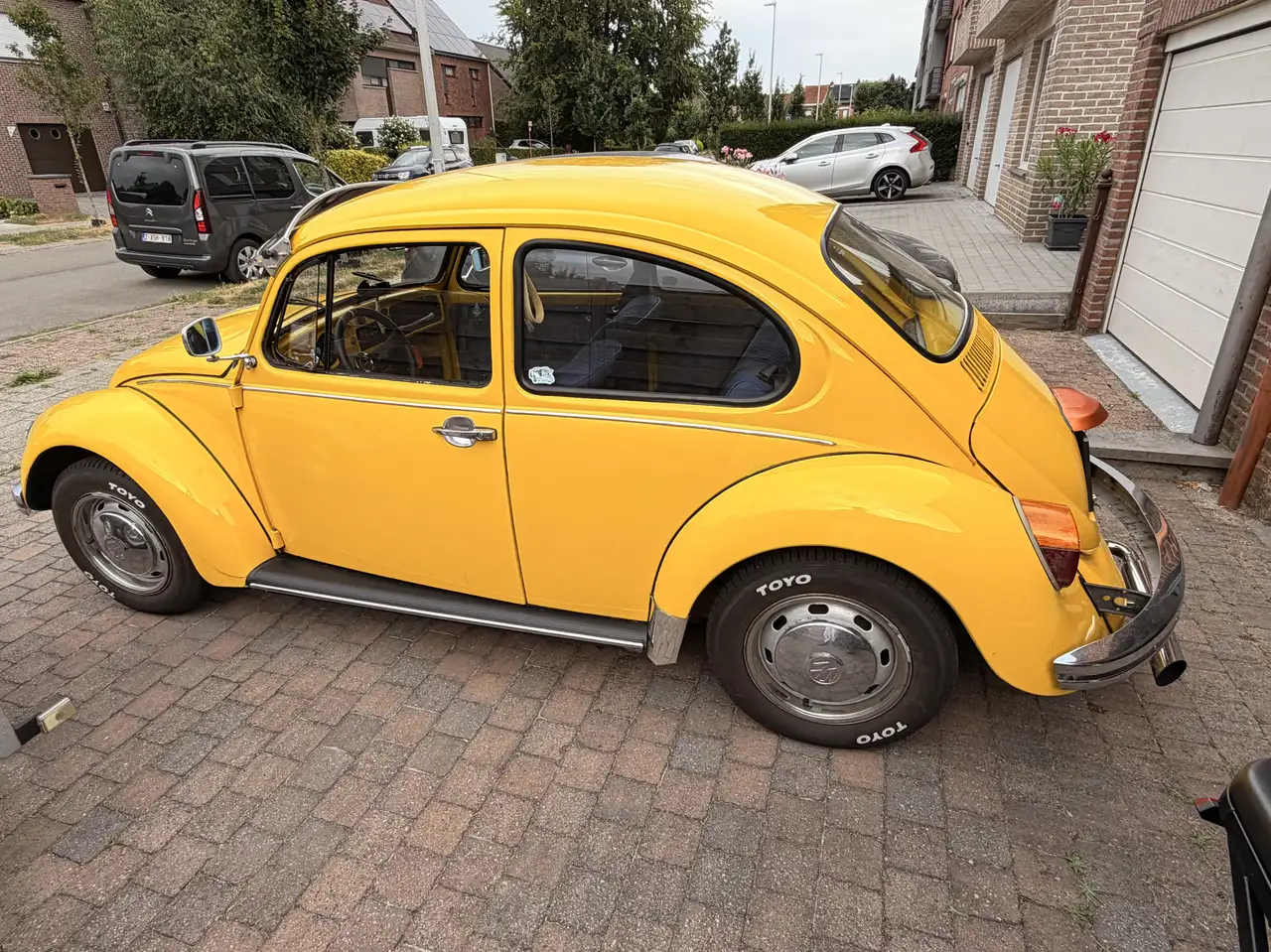 Volkswagen Kever 1200, foto 4