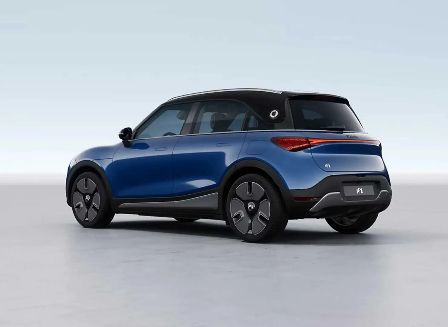 smart #1 BEV 66kWh Premium - 2