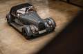 Morgan Plus 4 Plus Four - Speiche - A/C - SHZ Gris - thumbnail 10