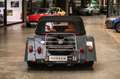 Morgan Plus 4 Plus Four - Speiche - A/C - SHZ Gris - thumbnail 7