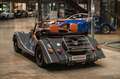 Morgan Plus 4 Plus Four - Speiche - A/C - SHZ Gris - thumbnail 5