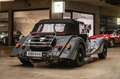 Morgan Plus 4 Plus Four - Speiche - A/C - SHZ Gris - thumbnail 8