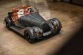 Morgan Plus 4 Plus Four - Speiche - A/C - SHZ Gris - thumbnail 9