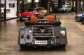 Morgan Plus 4 Plus Four - Speiche - A/C - SHZ Gris - thumbnail 6