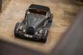 Morgan Plus 4 Plus Four - Speiche - A/C - SHZ Gris - thumbnail 12