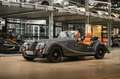 Morgan Plus 4 Plus Four - Speiche - A/C - SHZ Gris - thumbnail 1