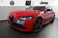 Alfa Romeo Giulia Veloce 2,0 16V 280 AT8 Q4 Rouge - thumbnail 1