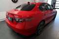 Alfa Romeo Giulia Veloce 2,0 16V 280 AT8 Q4 Rot - thumbnail 5