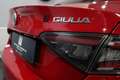 Alfa Romeo Giulia Veloce 2,0 16V 280 AT8 Q4 Rot - thumbnail 30