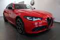 Alfa Romeo Giulia Veloce 2,0 16V 280 AT8 Q4 Rot - thumbnail 6