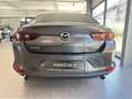 Mazda 3 Fastback Takumi 140 PS *Leder*Bose*Matrix-LED*NEU* Grijs - thumbnail 24
