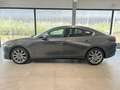 Mazda 3 Fastback Takumi 140 PS *Leder*Bose*Matrix-LED*NEU* Grijs - thumbnail 6