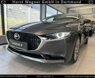 Fastback Takumi 140 PS *Leder*Bose*Matrix-LED*TZL*