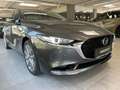 Mazda 3 Fastback Takumi 140 PS *Leder*Bose*Matrix-LED*NEU* Grijs - thumbnail 4