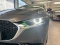 Mazda 3 Fastback Takumi 140 PS *Leder*Bose*Matrix-LED*NEU* Grijs - thumbnail 5