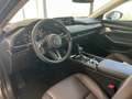 Mazda 3 Fastback Takumi 140 PS *Leder*Bose*Matrix-LED*NEU* Grijs - thumbnail 12
