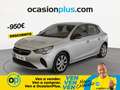 Opel Corsa 1.2 XEL S/S Edition 75 Gris - thumbnail 1