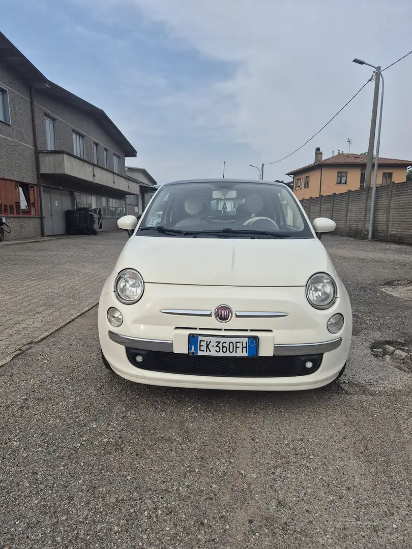 Fiat 500 1.2 By Gucci leggere descrizione - 1