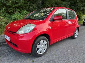 Sirion 1.0i 12v Top UNIQUEMENT MARCHAND OU EXPORT