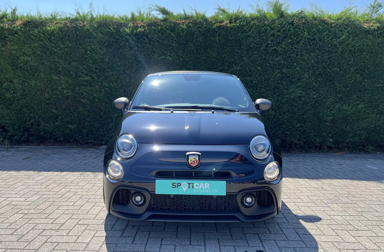 Abarth 695 2024
