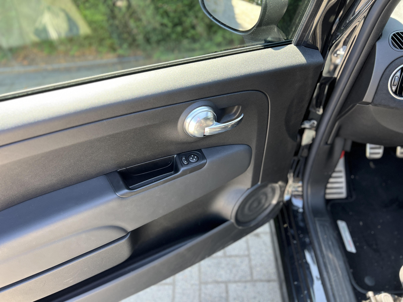 Abarth 695 75° Anniversario — photo 14
