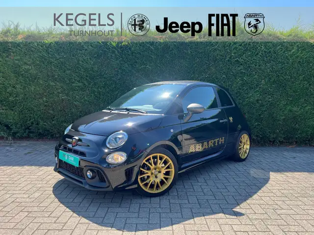 Abarth 695 75° Anniversario