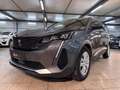 Peugeot 5008 Active 7SITZER*APPS*SPUR*VIRTUAL*UVM*1.HAND Gris - thumbnail 5