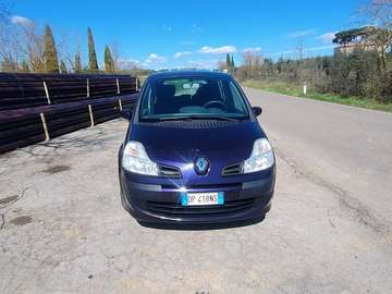 Modus 2008 1.5 dci Dynamique 85cv