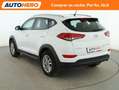 Hyundai TUCSON 1.6 Klass BlueDrive Blanco - thumbnail 4