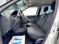Dacia Duster Ice 1.5 dCi '1.Hand'Klima'AHK'Bluetooth' Weiß - thumbnail 7