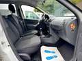 Dacia Duster Ice 1.5 dCi '1.Hand'Klima'AHK'Bluetooth' Weiß - thumbnail 10