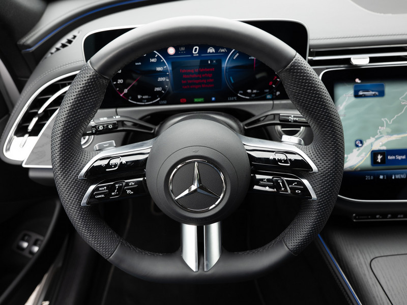 Mercedes-Benz E 300 e T AMG-Sport/DIGITAL/360/Night/AHK/Distr — photo 8