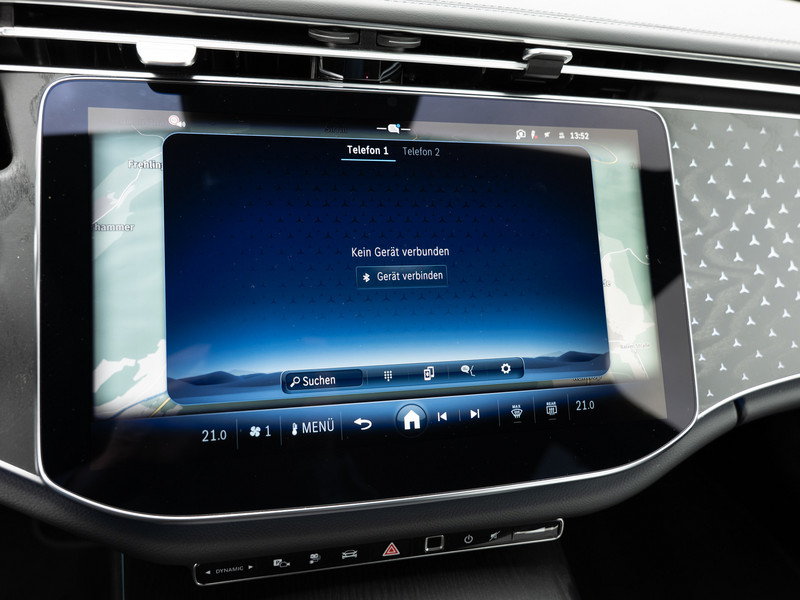 Mercedes-Benz E 300 e T AMG-Sport/DIGITAL/360/Night/AHK/Distr — photo 11
