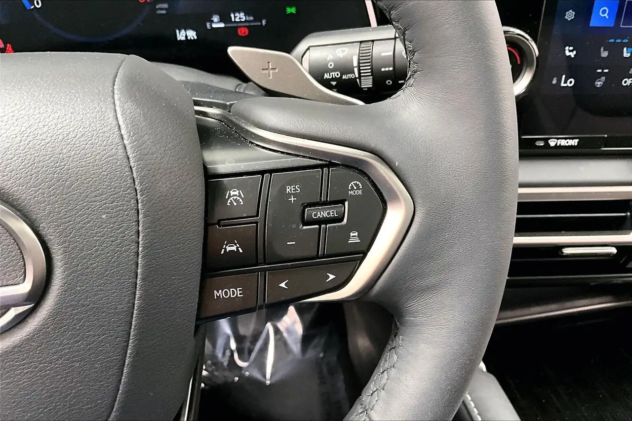 Lexus RX снимка Lexus RX