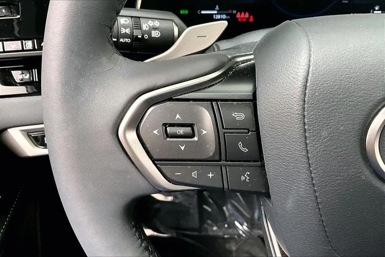 Lexus RX снимка Lexus RX
