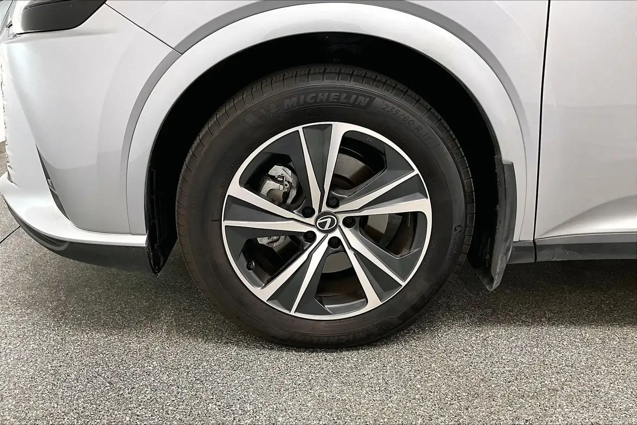 Lexus RX снимка Lexus RX