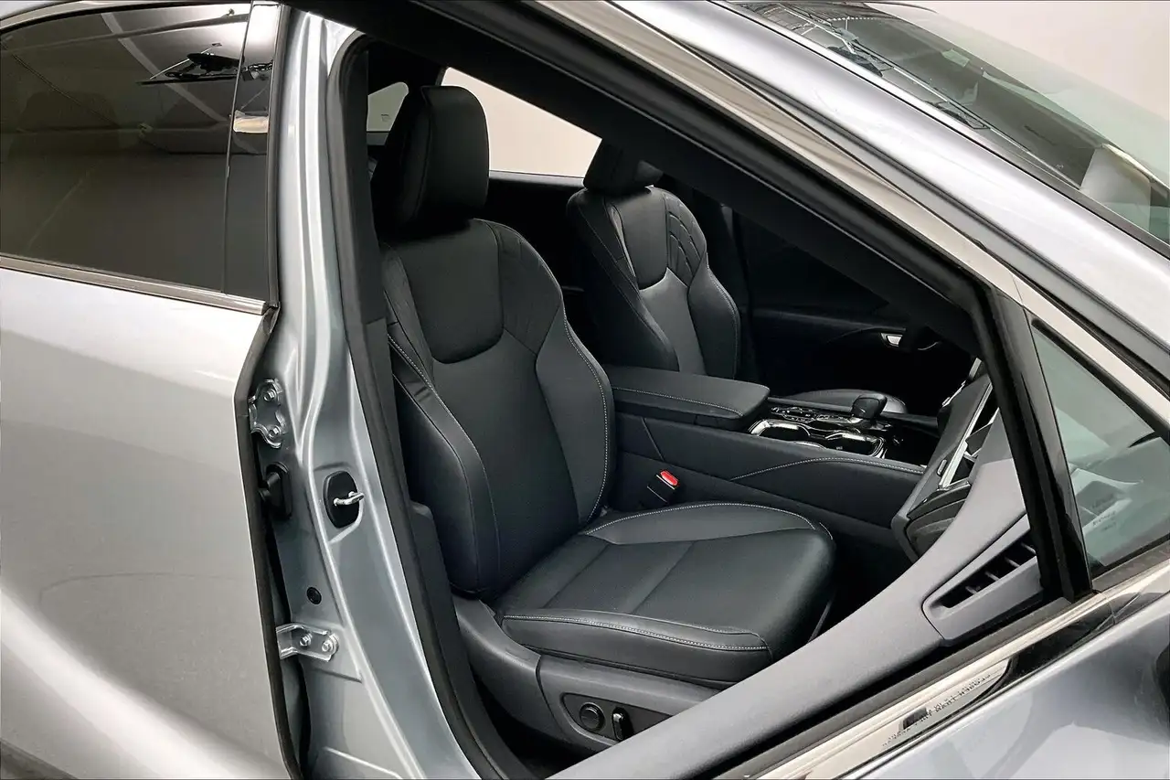 Lexus RX снимка Lexus RX