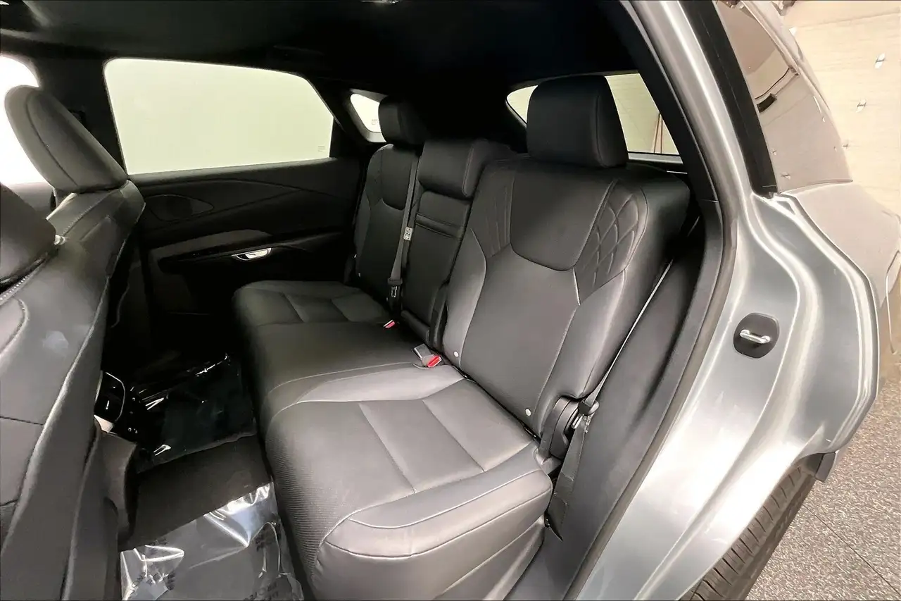 Lexus RX снимка Lexus RX