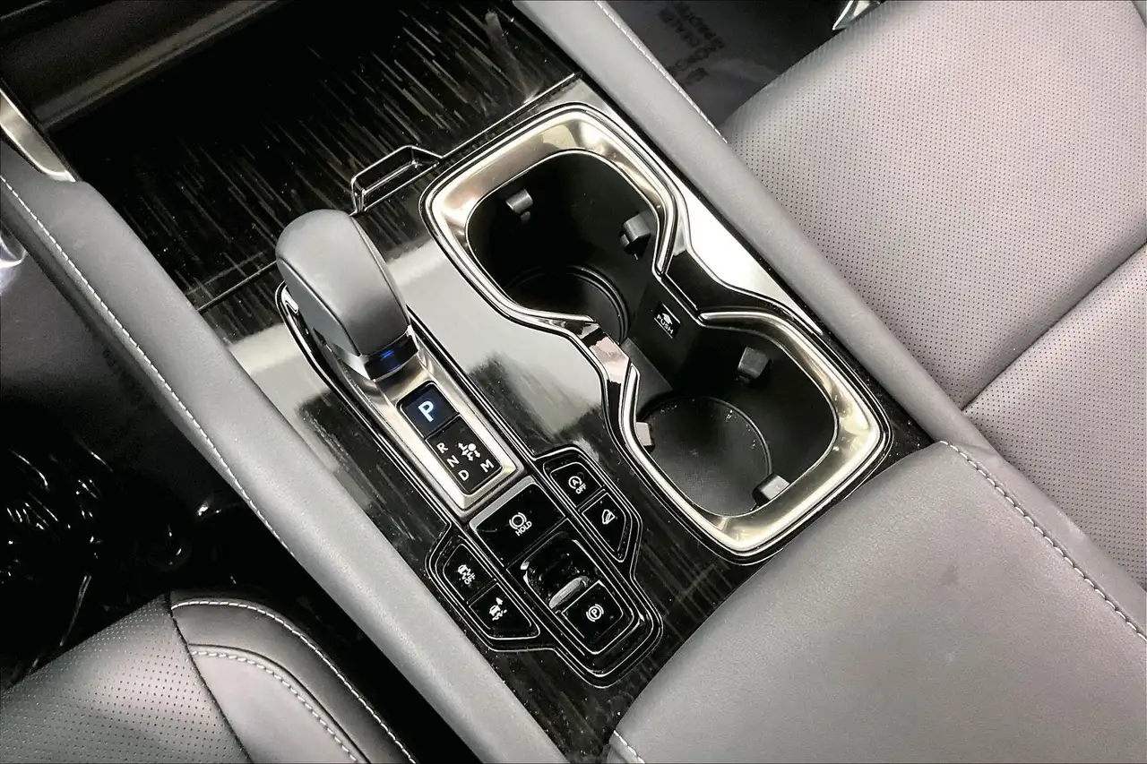 Lexus RX снимка Lexus RX