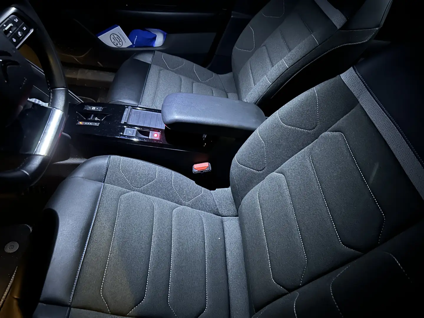 Citroen E-C4 Electric Feel - 2