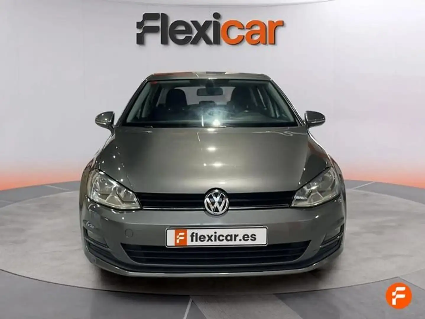 Volkswagen Golf 1.0 TSI Edition 81kW Gris - 2