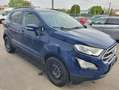 Ford EcoSport 1.0 EcoBoost °EURO6D°CLIM°GPS°PDC Blauw - thumbnail 8