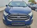 Ford EcoSport 1.0 EcoBoost °EURO6D°CLIM°GPS°PDC Blauw - thumbnail 10